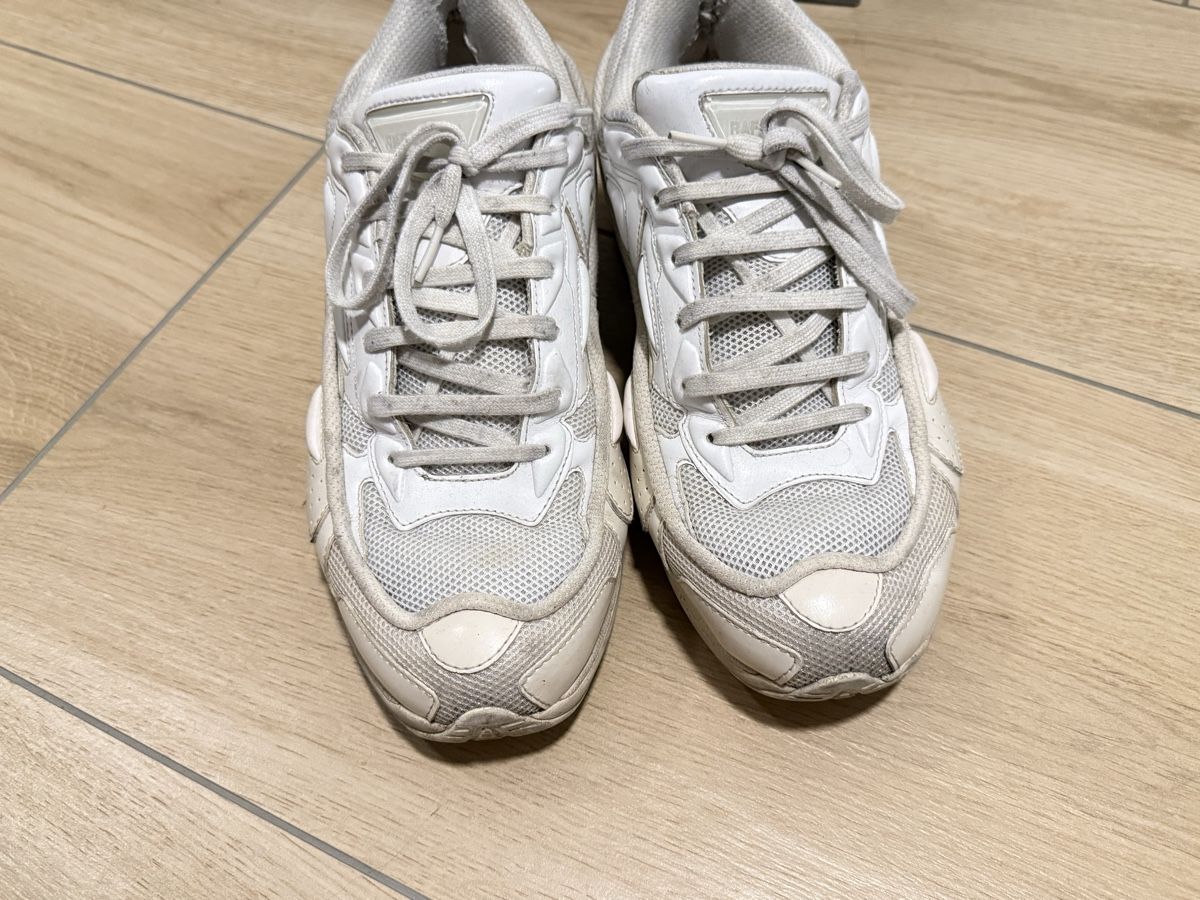 Herrenschuhe: Raf Simons sneakers Size 45 – Gebraucht aus Zürich von eli_gmr8 1