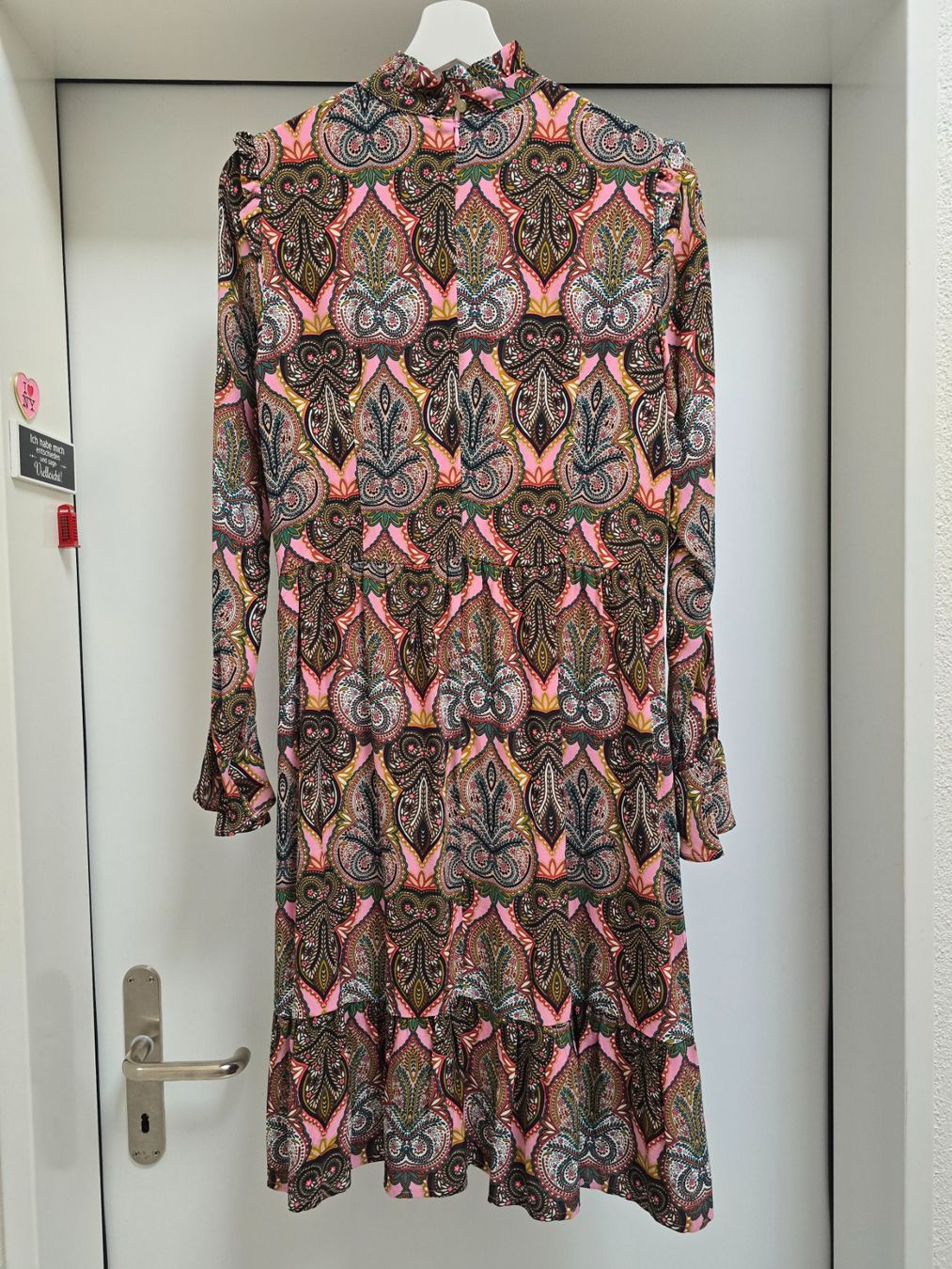 More & More Vestiti: More & More Kleid Grösse 34 🩷 – Usato da Buochs venduto da ABCHappy 1