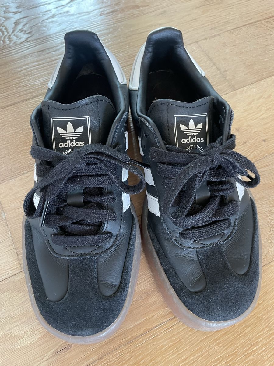 Adidas Scarpe da donna: Scarpe Adidas Sambae – Usato da Losone venduto da Giulieth 1