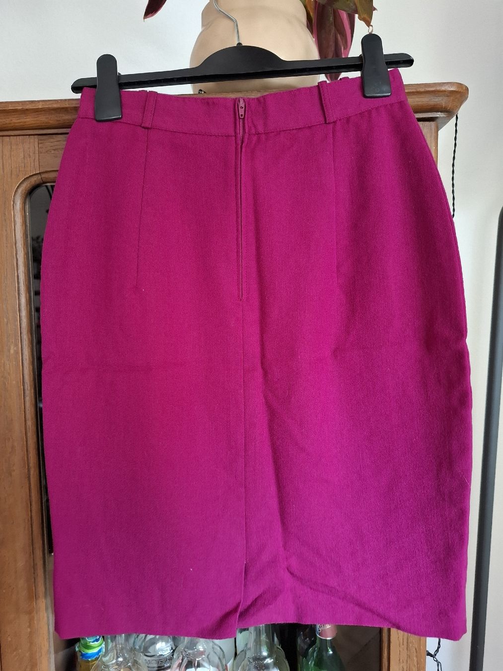 Röcke: Jupe crayon Bianca taille XS – Neu (gemäss Beschreibung) aus La Tour-de-Peilz von Marin_nette 1