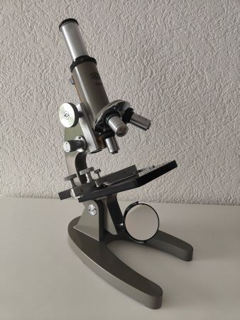 Mikroskop Olympus - HSB Japan