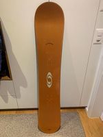 Salomon Snowboard 144 Top