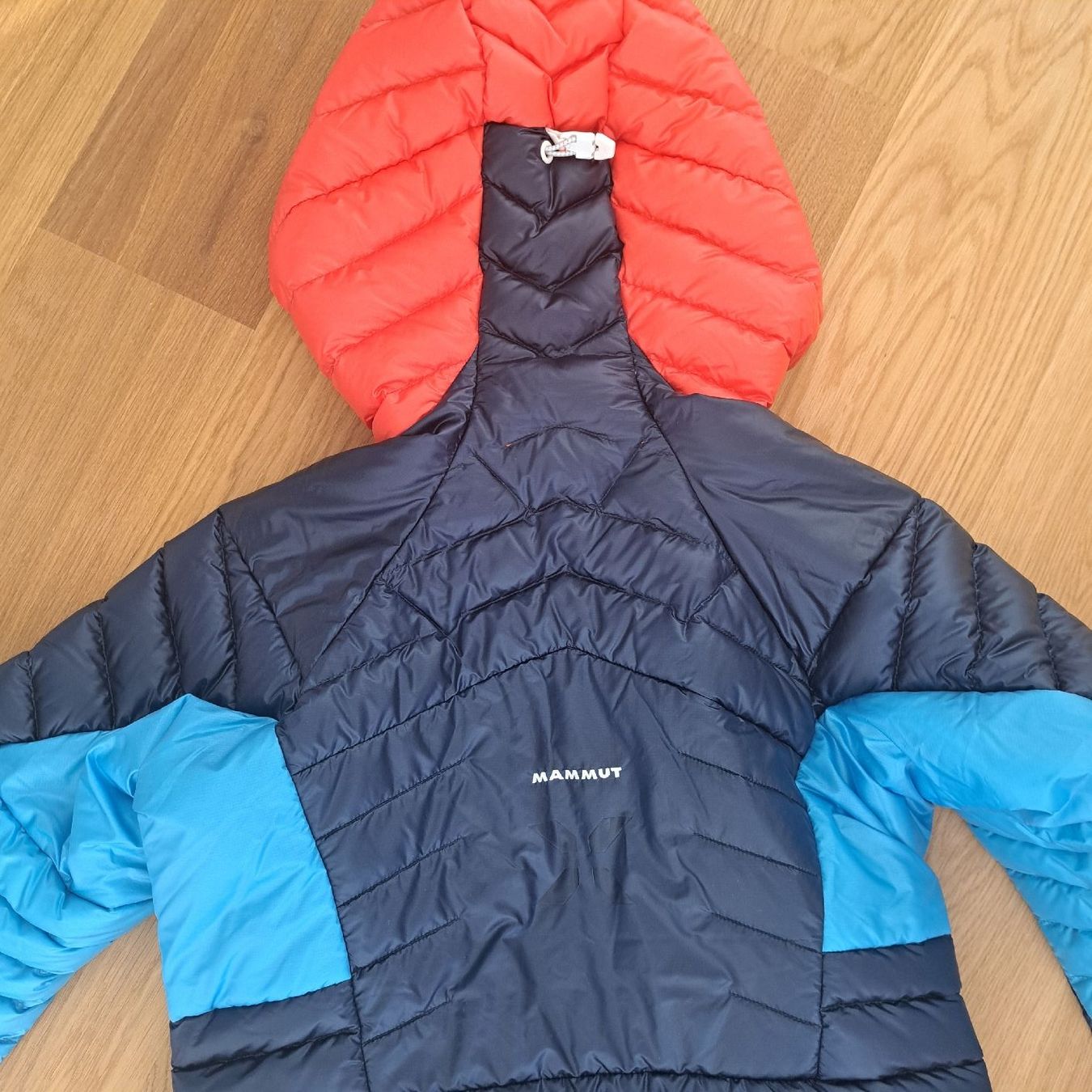 Ortovox Giacche: Mammut Ortovox Set S – Usato da bazenheid venduto da salerno007 7