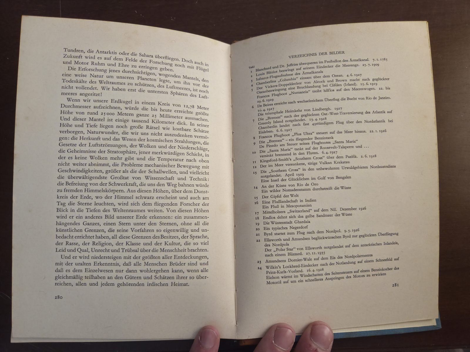 Bücher: Pollog/Tilgenkamp: Über Pole 1944 - signiert – Gebraucht aus Aldesago von lusuardi 9