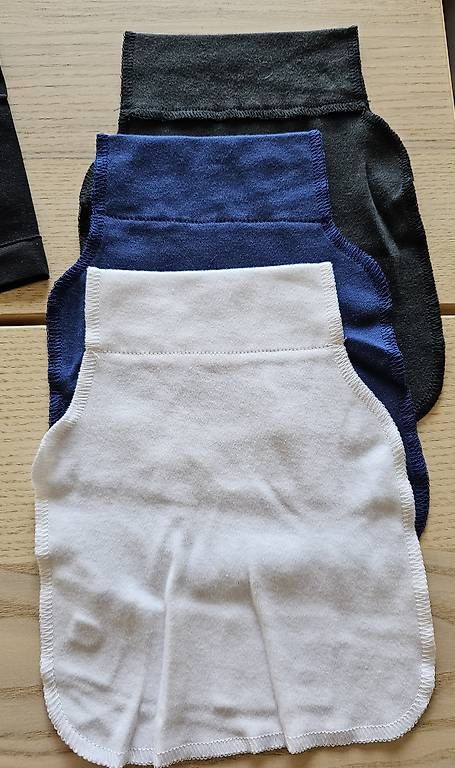 Hosen: Kit pour pantalon de grossesse – Gebraucht aus Compesières von mlle_steph 1