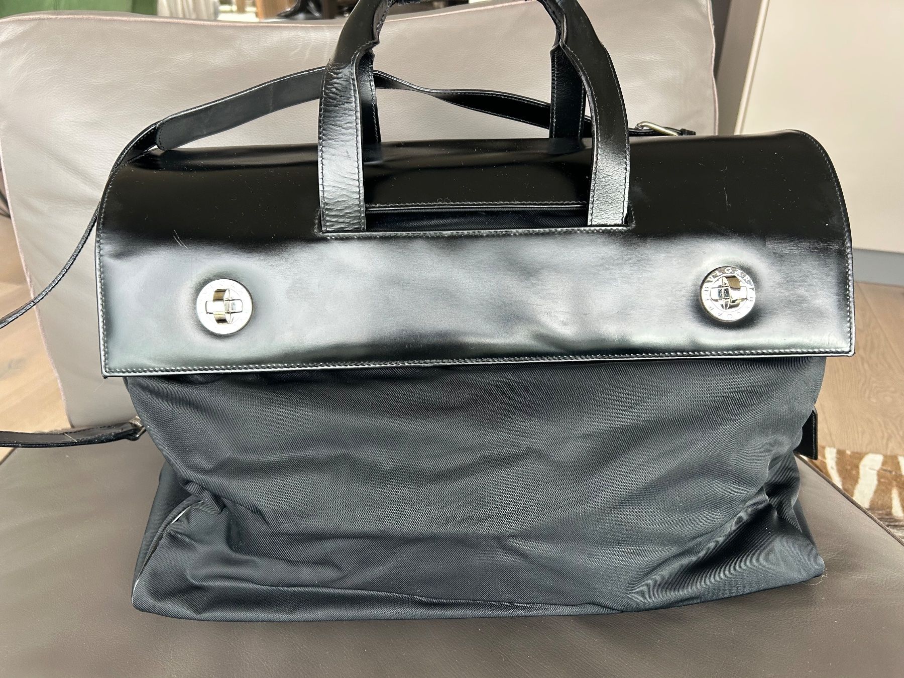 Bulgari Borse: Bulgari Weekender – Nuovo (secondo la descrizione) da Kilchberg ZH venduto da Anie.