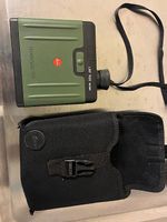 Leica Distanzmesser
