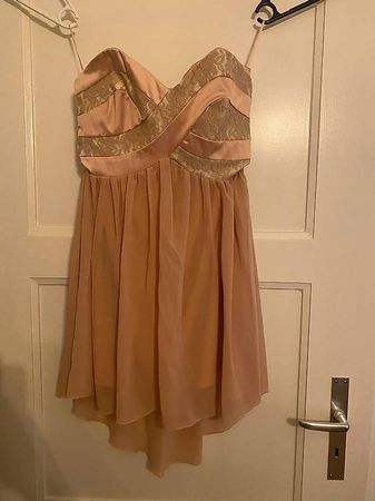 Abend- / Cocktailkleid von Amisu (Gr. 38)