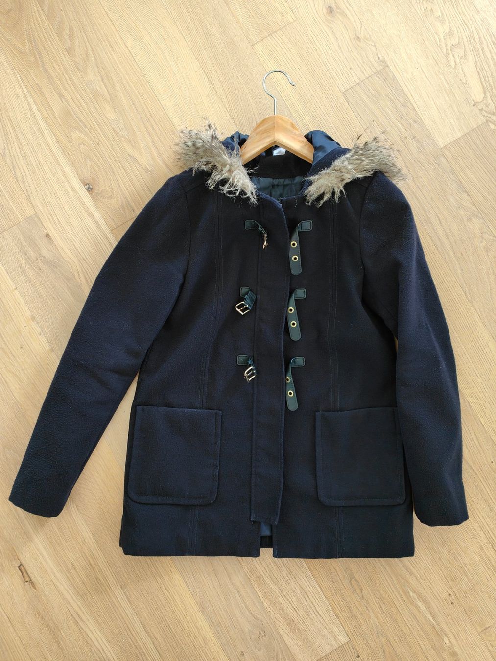 Cappotti: Winter Damenmantel – Usato da Birmensdorf ZH venduto da LucaToni02