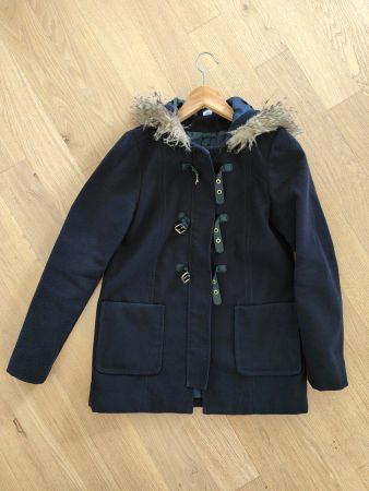 Winter Damenmantel