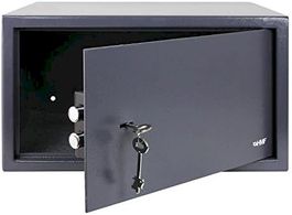 HMF Möbeltresor (45x25x36,5cm)