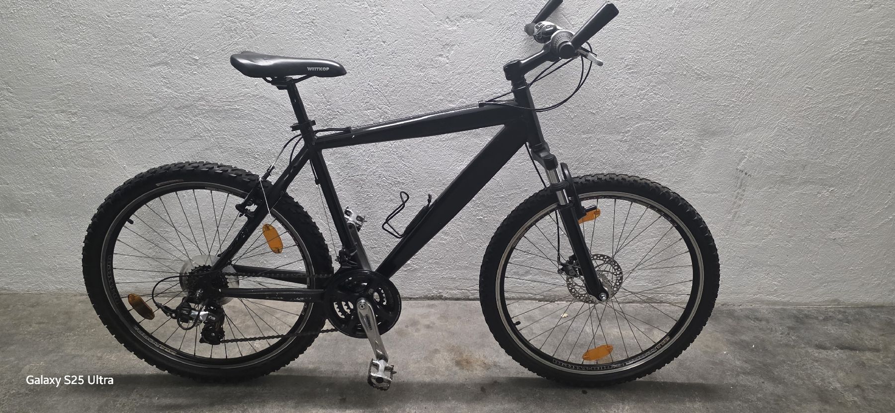 Vélos: Vélo VTT  – D'occasion à Genève par Fida2019