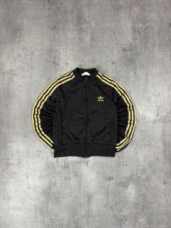 Vintage Adidas Firebird Trainingsjacke (S)