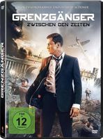 DVD: Grenzgänger - zwischen den Zeiten (2019)