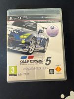 PS3 Spiel Gran Turismo 5 Academy Edition
