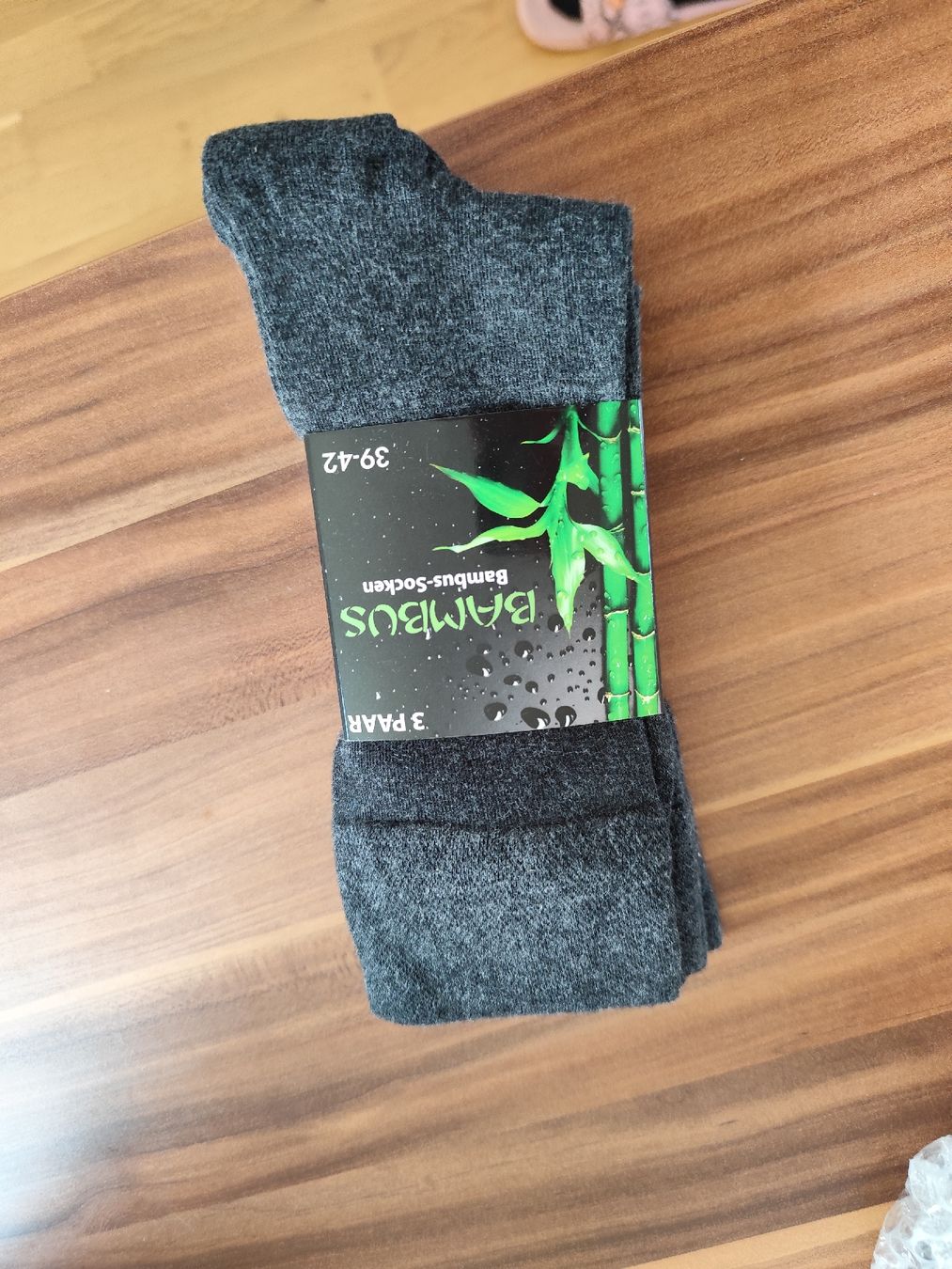 Calze: Socken  – Nuovo e nell'imballaggio originale da Grossdietwil venduto da bie_2bn5