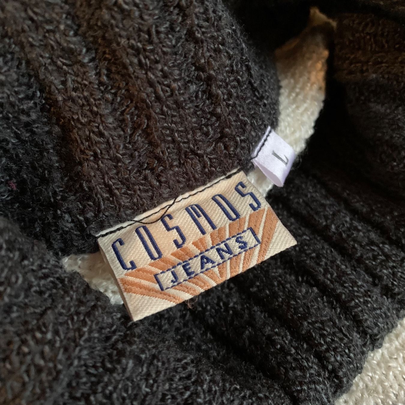 Maglioni & Felpe: VINTAGE COSMOS Pullover  Zustand: Perfekt wie NEU – Usato da Interlaken venduto da Bona55 5