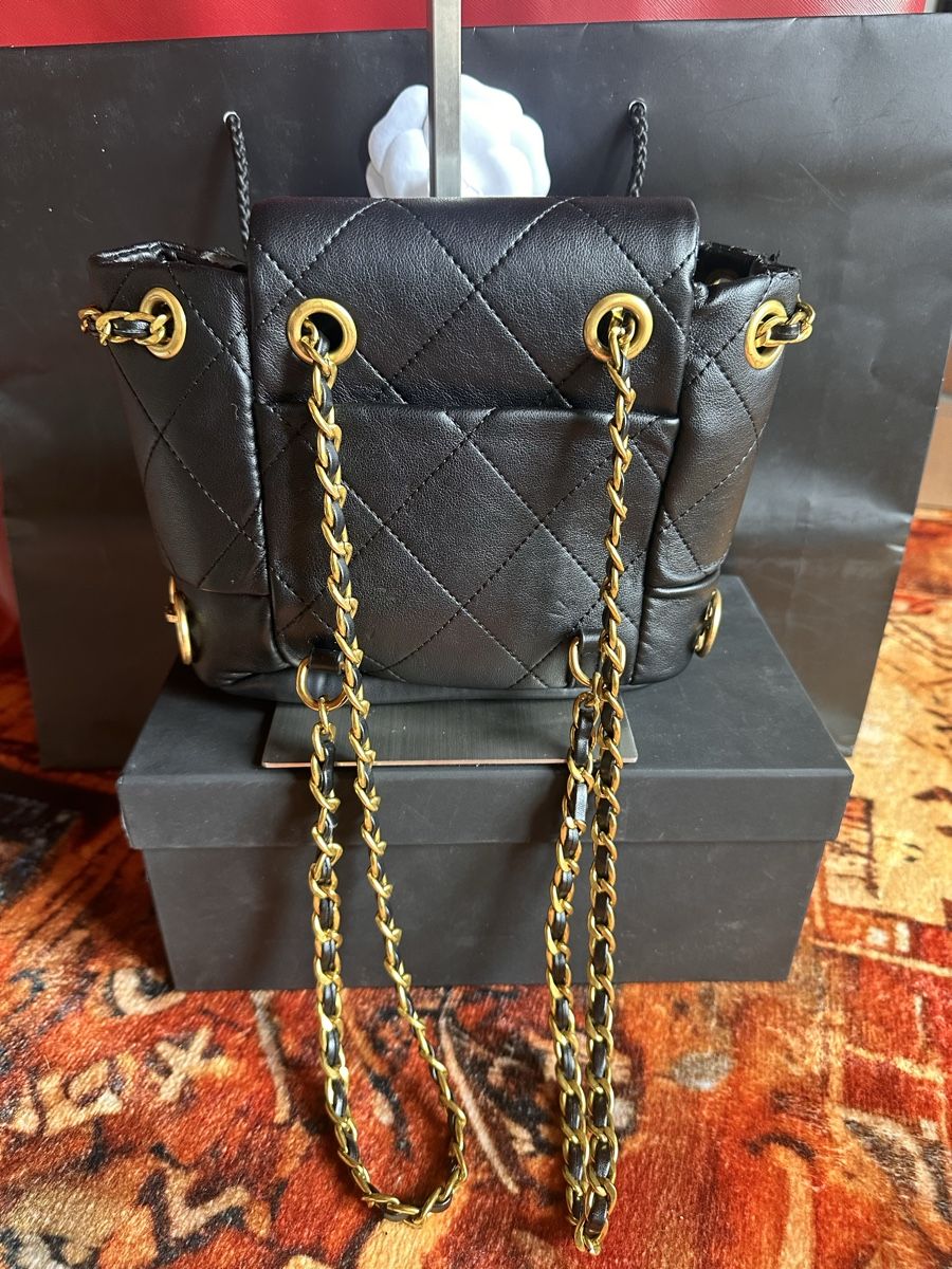 Borse da donna: Sac Fashion – Usato da Heimberg venduto da Sabe_Frau