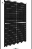 panneau solaire neuf 405w (6pces disponible)