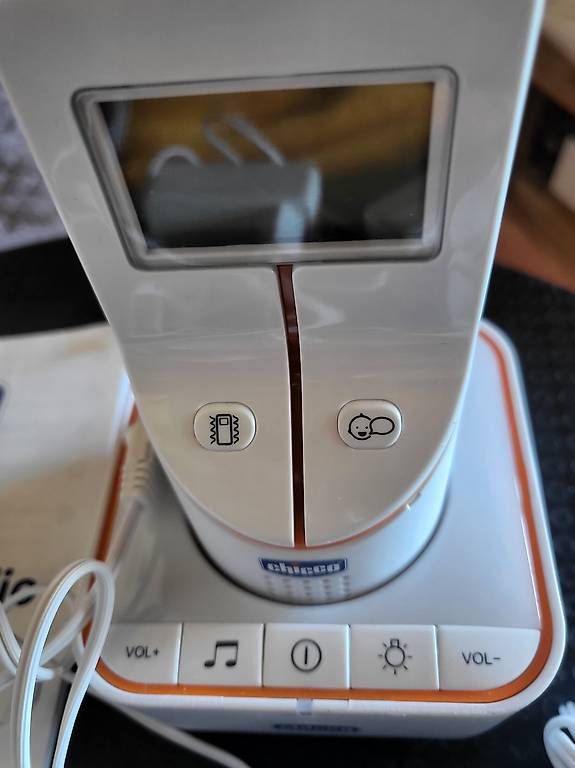 Chicco Babyphone: Chicco Babyphone – Usato da Reigoldswil venduto da Paola_87