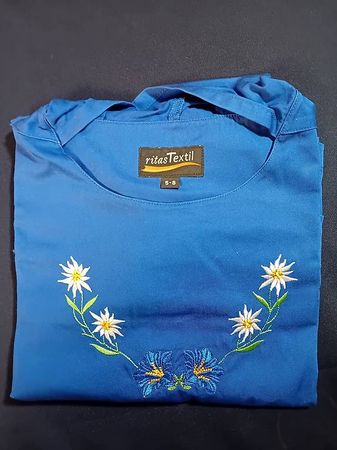 Hirthemd / Sennenchutteli 5 - 8 Jahre NEU!!