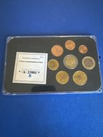 Jeu de pièces 2 Euro Luxembourg 2004 neuves