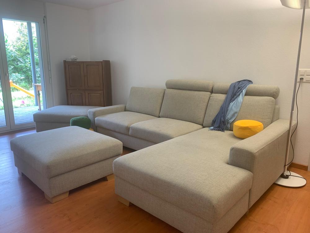 Solides Ikea Sofa günstig abzugeben Kaufen auf Ricardo