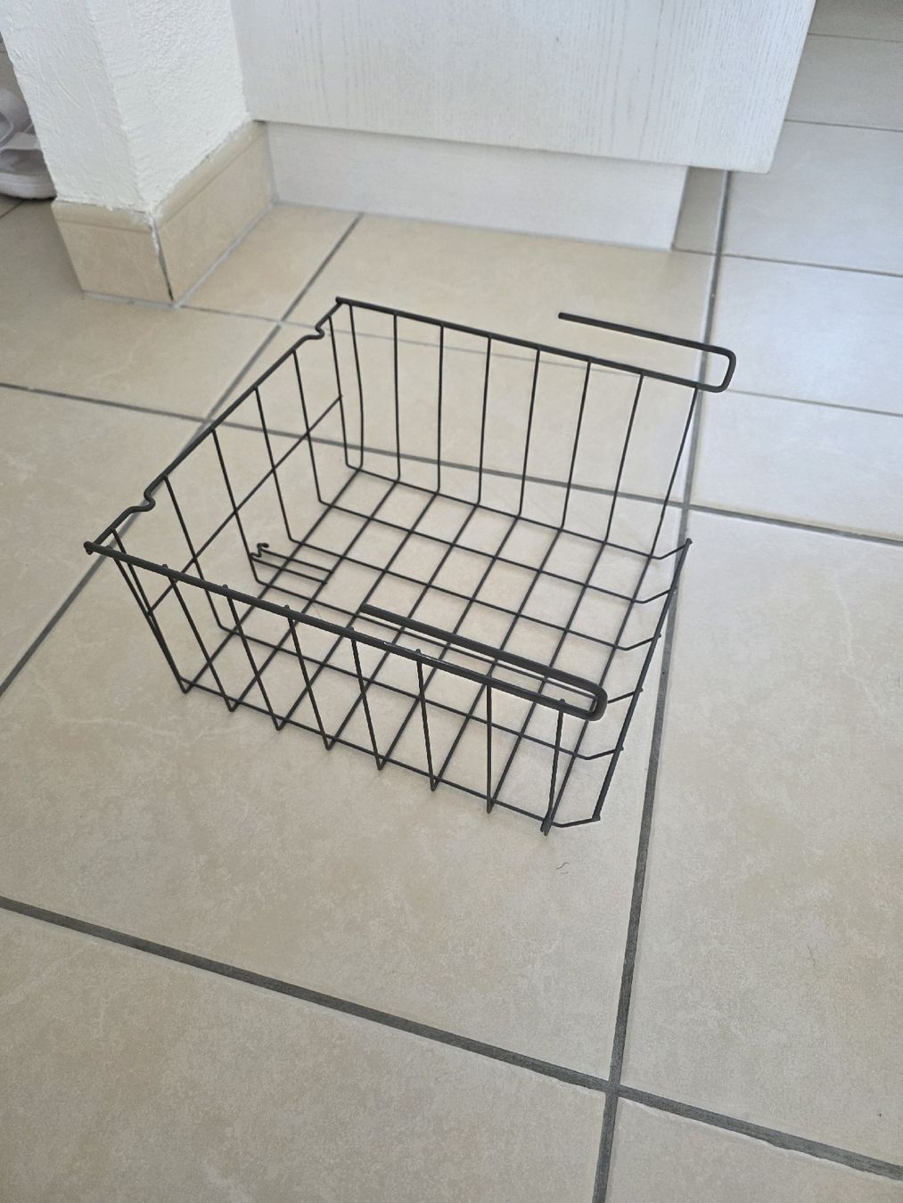 Ikea Altro per la casa: Einhängekorb OBERSERVATÖR – Nuovo (secondo la descrizione) da Kloten venduto da Suggus02 2