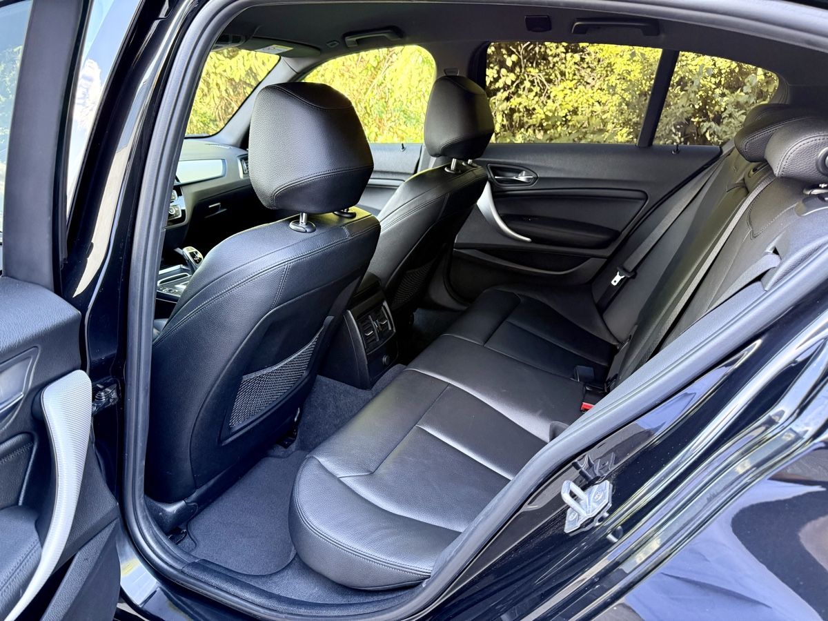 BMW Automobili: Bmw 120d xDrive – Usato da Rothrist venduto da BmwX5_62 8