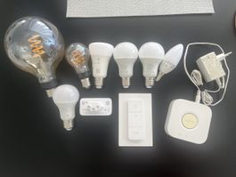 Philips Hue Set