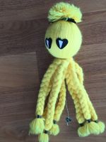 Baby Spielzeug Liebes Krake Tintenfisch Spieluhr Handarbeit