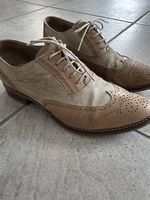 Damen Business Schuhe Nerogiardini 