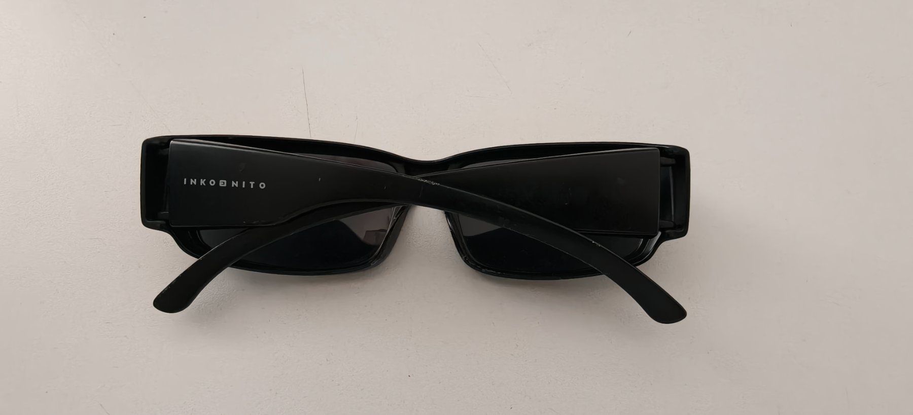 Polaroid Brillen & Gläser: Sonnenbrille – Gebraucht aus Niederrohrdorf von privat23 1