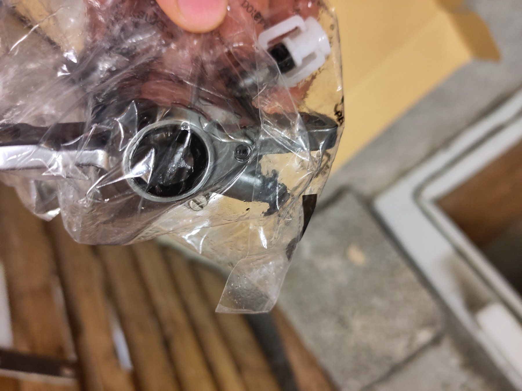 Shimano Ersatzteile: Shimano XTR M9100 Bremsen – Gebraucht aus Bern von xan_588k 2