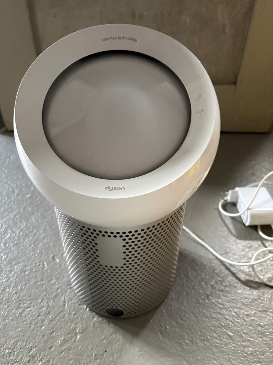 Dyson Purificatori d'aria: Dyson Luftreiniger – Usato da Winznau venduto da Rainbow-13