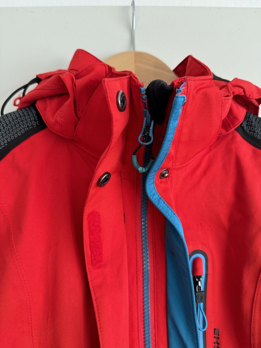 Giacche: Winterjacke Übergangsjacke, Herbstjacke, Northland, XS – Usato da Zürich venduto da mybuybye 1
