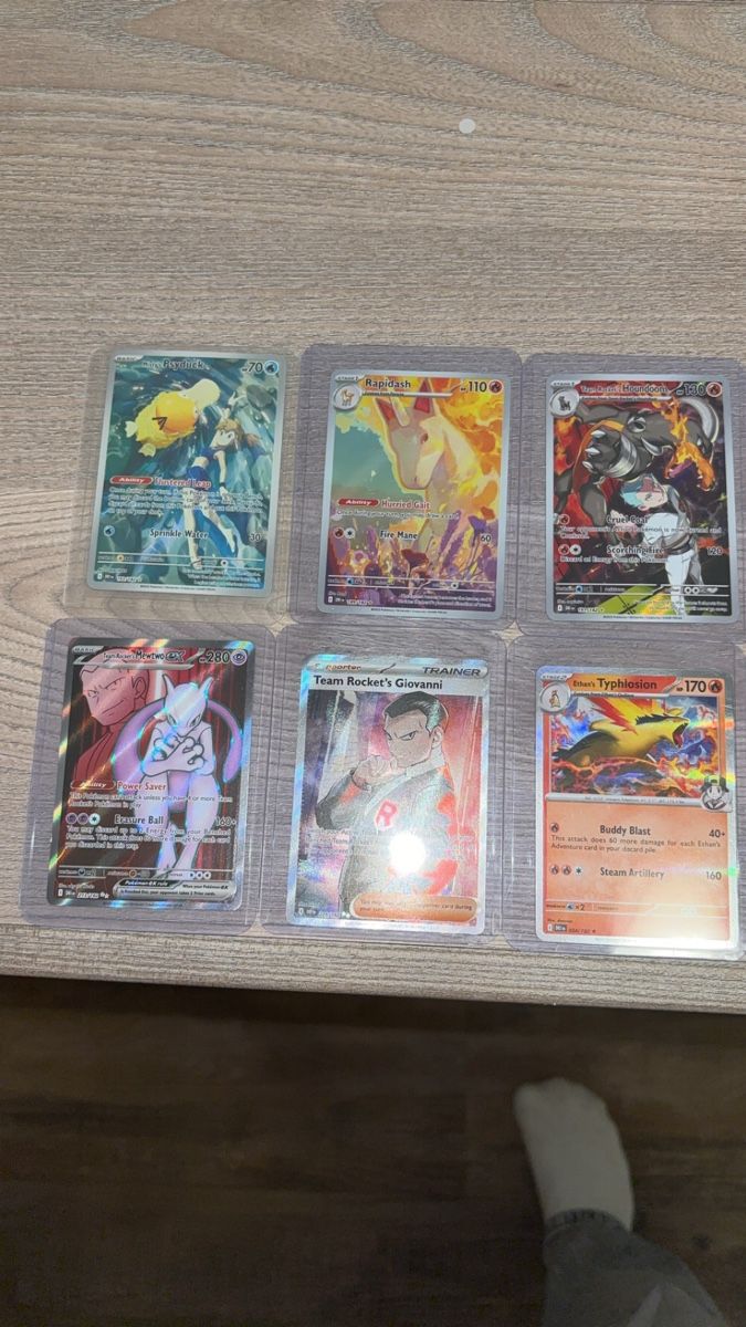 Cartoline: Pokemon Deatined rivals – Usato da Ermensee venduto da ste_l72p 1
