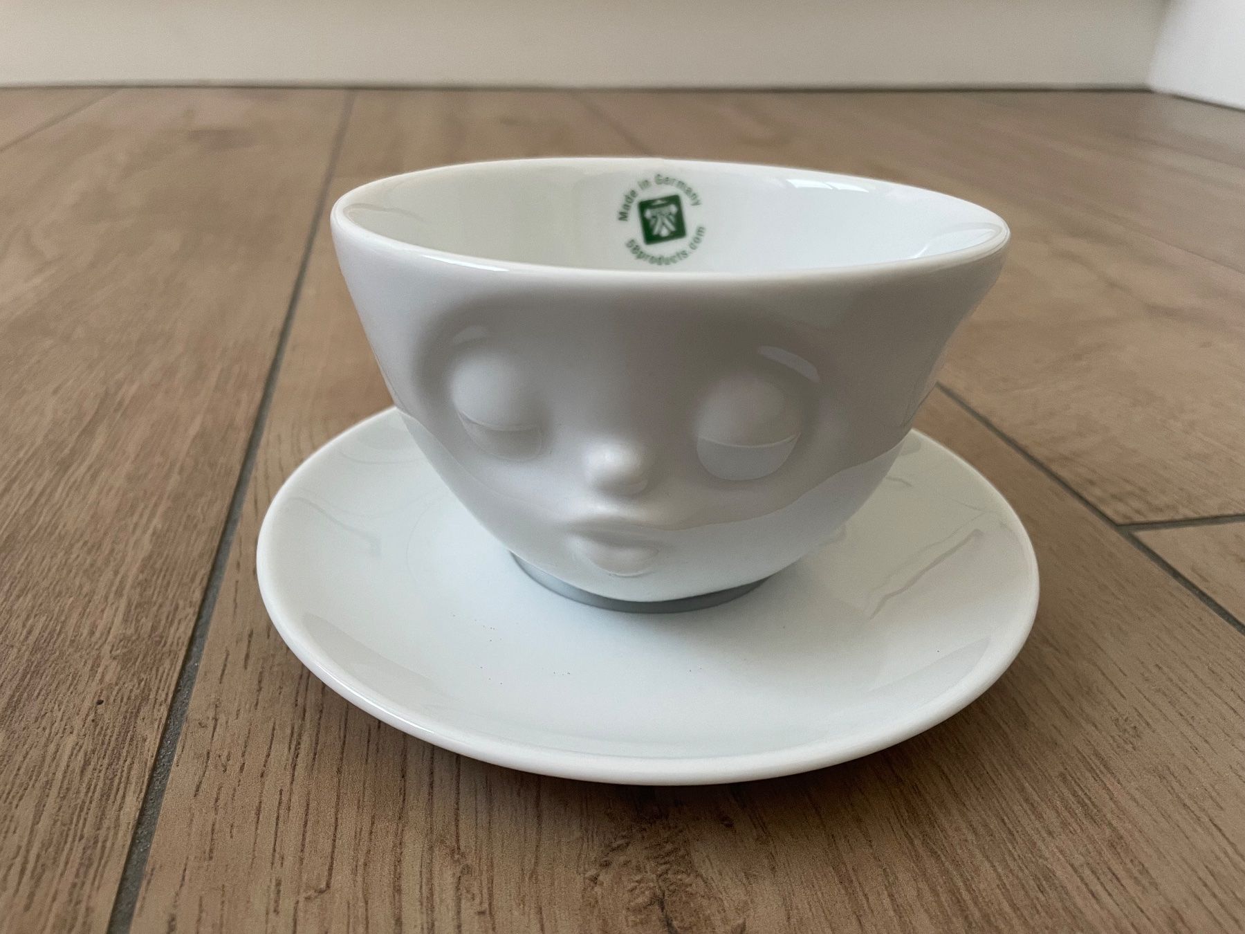 Tazze: 58 Products Tasse Küssend NEU – Nuovo e nell'imballaggio originale da Waltenschwil venduto da hansnine 1
