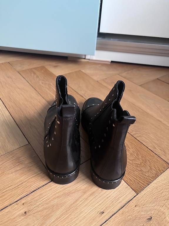 Scarpe da donna: Jersey Boots in 39 – Usato da Bern venduto da viddra 2