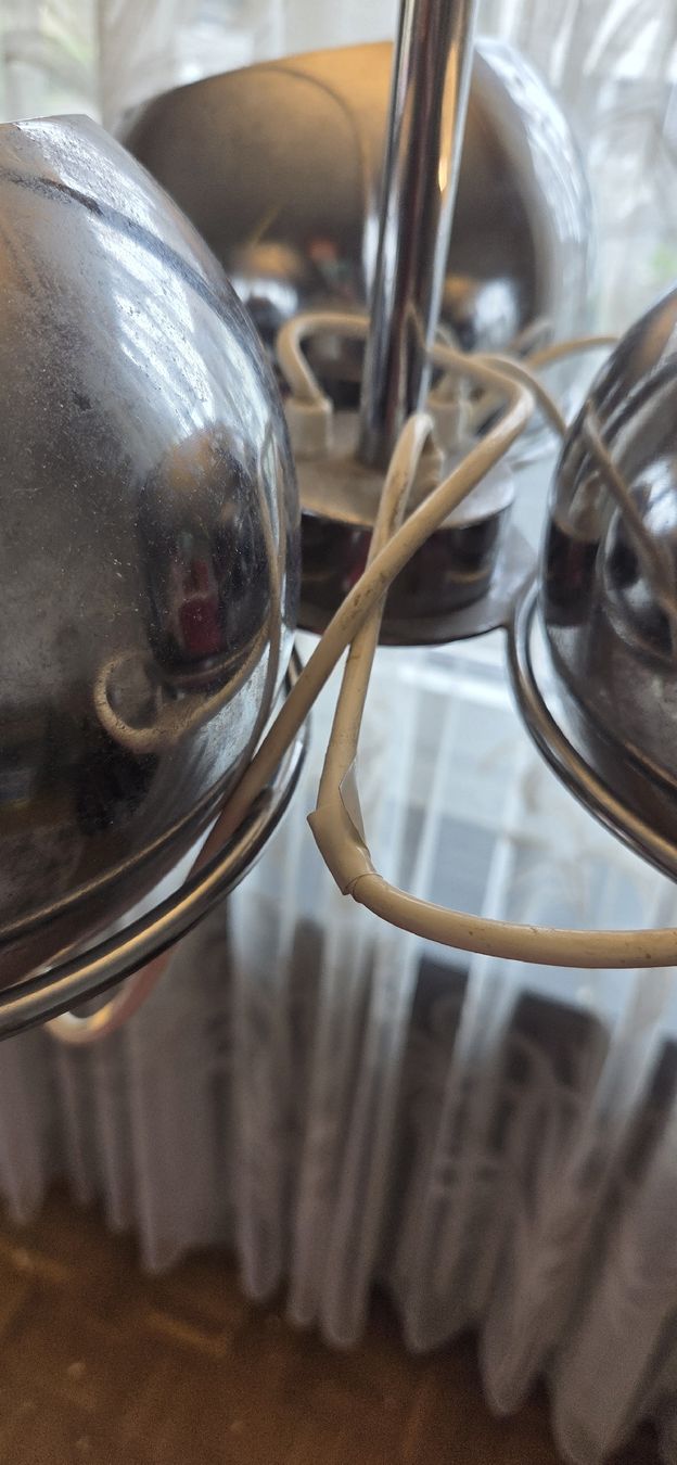 Lampes: grosse Designer Stehlampe – D'occasion à Wädenswil par weihpos 9