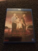 THE TWILIGHT SAGE BISS ZUM ENDE..TEIL 1