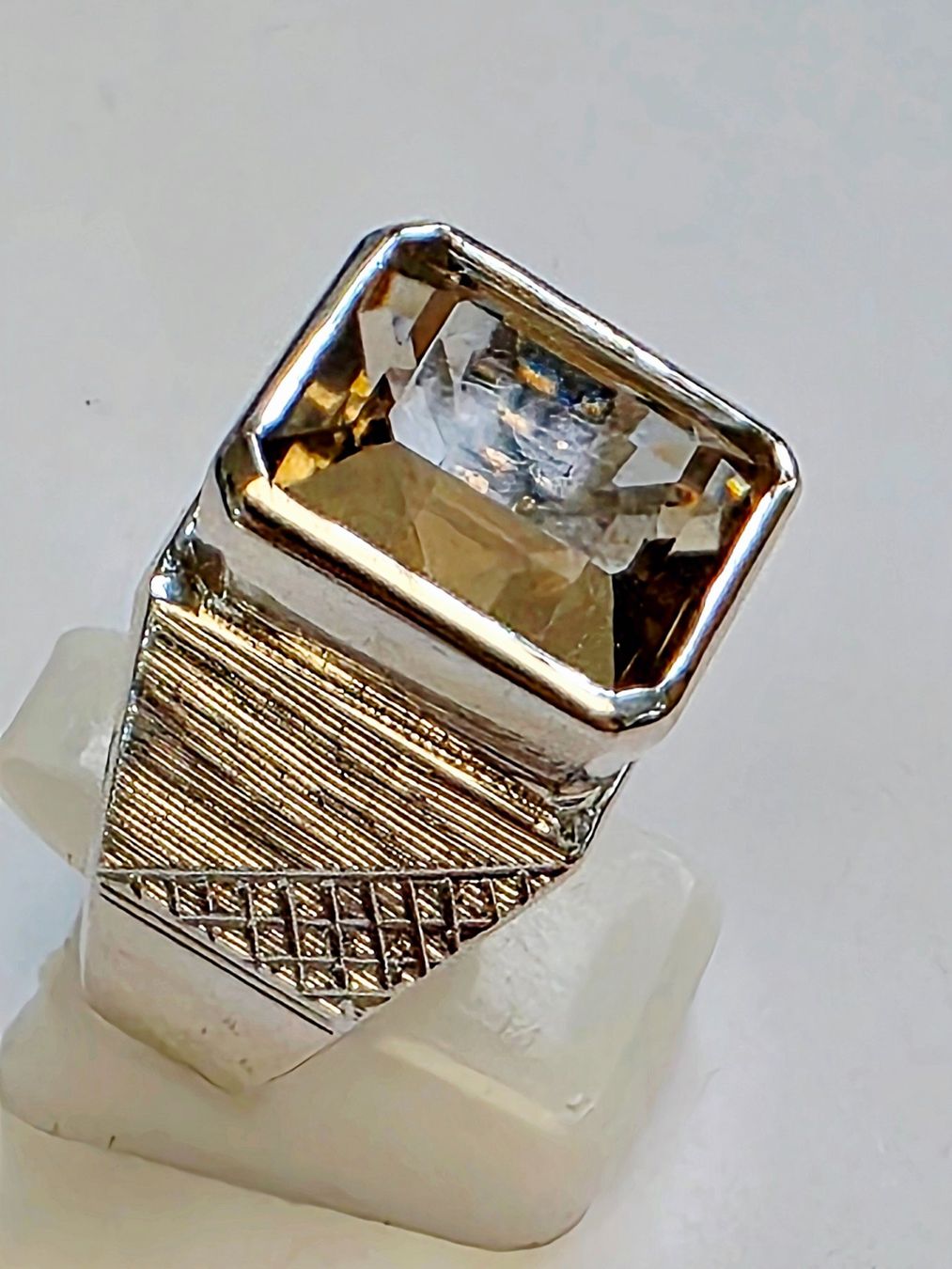 Bagues: Unisex Ring 62 Neu – Neuf (Voir description) à Zürich par ben_mn5h 6