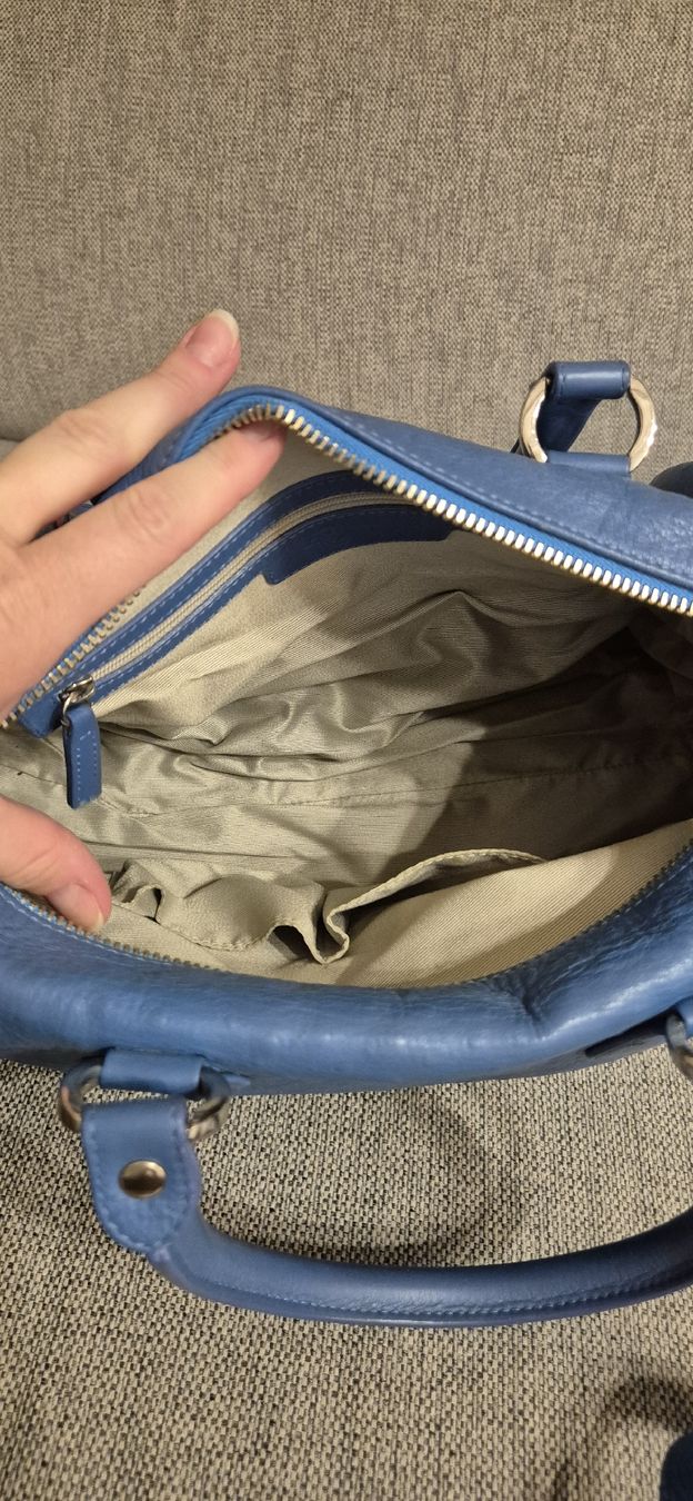 Taschen für Damen: Handtasche – Gebraucht aus Kloten von vanepit 1