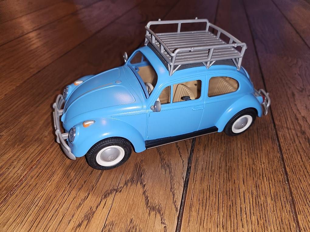 Giocattoli: Coccinelle PLAYMOBIL  – Usato da Bottens venduto da tit_qg8j