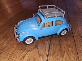 Coccinelle PLAYMOBIL 