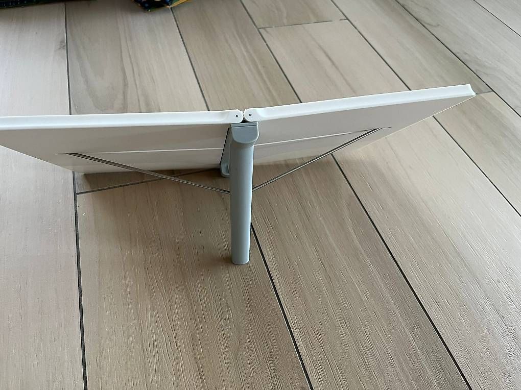 Altro in Decorazioni & Accessori: Leggio pieghevole – Usato da Locarno venduto da ran_c5zb 2