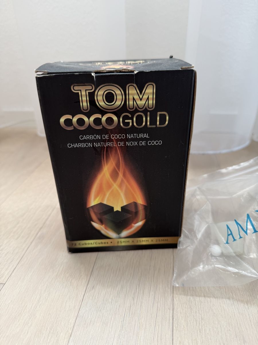 Amy Deluxe Narghilé: Amy Deluxe Shisha / Wasserpfeife – Usato da Neftenbach venduto da DjLauro 2