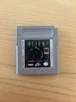 Jeu Nintendo Game Boy Alien 3 1992