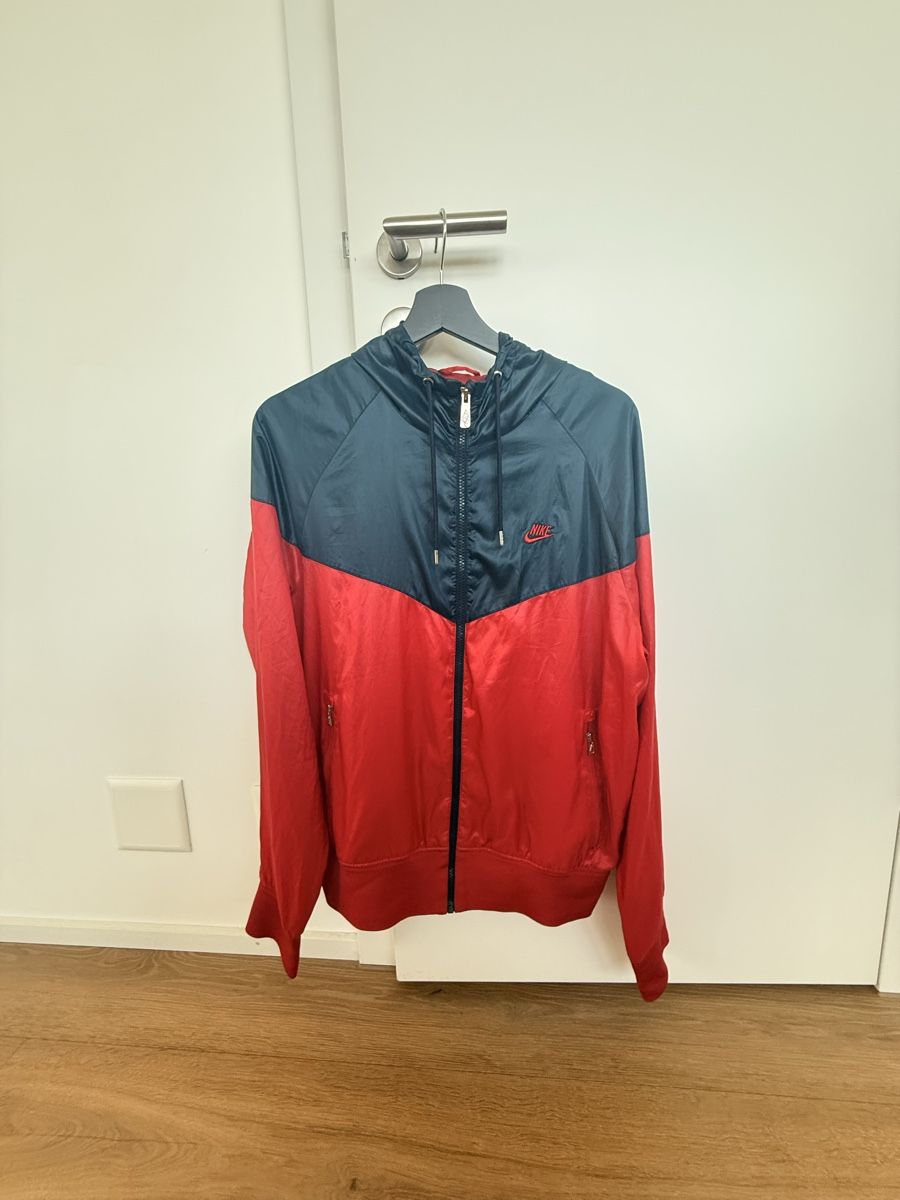 Nike Giacche: 2 Stk. Nike Windbreaker – Usato da Killwangen venduto da SaintB8B