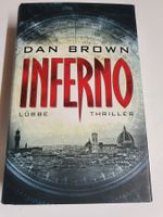 Dan Brown - Inferno Thriller